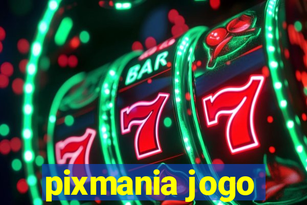 pixmania jogo